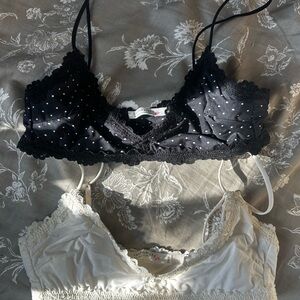 free people bralettes